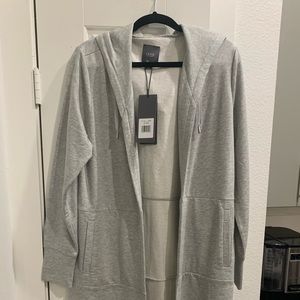 Lysse Long Jacket and Pants